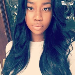 Meet your Posher, Nekasia